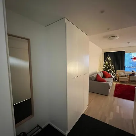 Apartment Arctic Flame Rovaniemi