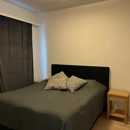 Arctic Flame Rovaniemi