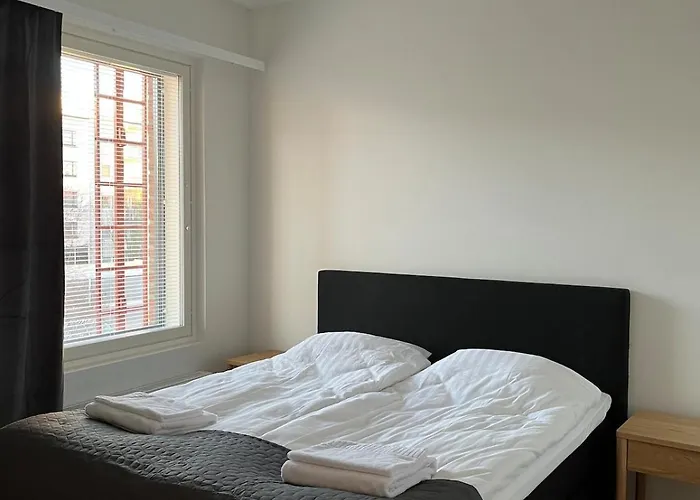 Arctic Flame Rovaniemi