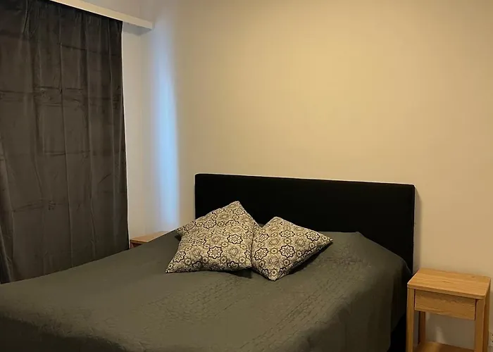 Arctic Flame Rovaniemi